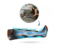 Medivon Masażer nóg do drenażu limfatycznego Noble Air PRO - 1118426 - zdjęcie 5